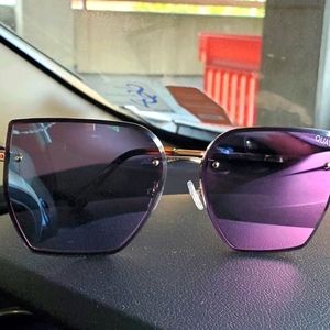 Quay Sunglasses ♡